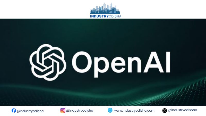 OpenAI Backs Cyber Defence With $1 Billion Tool, Training Pledge open ai cyber defence