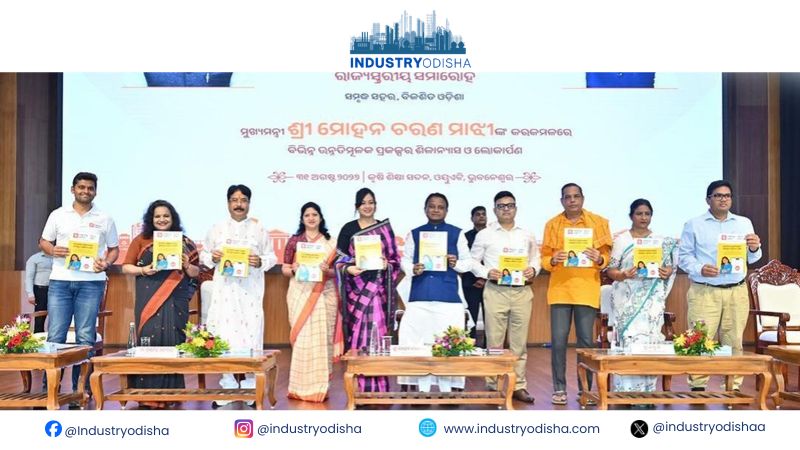 Odisha Yatri Launches India’s First State-Owned Safety App, Bringing Emergency Assistance Closer to Every Journey