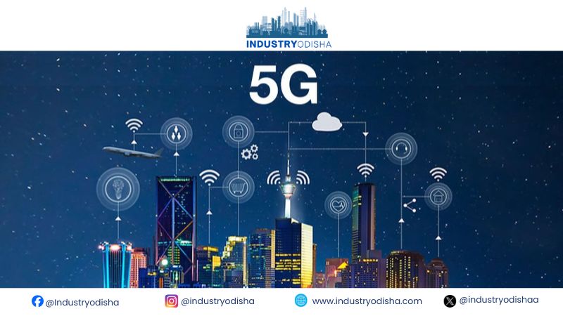 Telecom Operators Push Back On TRAI’s 5G Network Slicing Quality Rules TRAI 5G network slicing