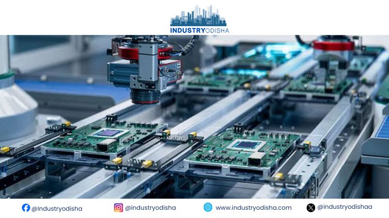 India’s FTAs Open $982 Billion Electronics Export Opportunity