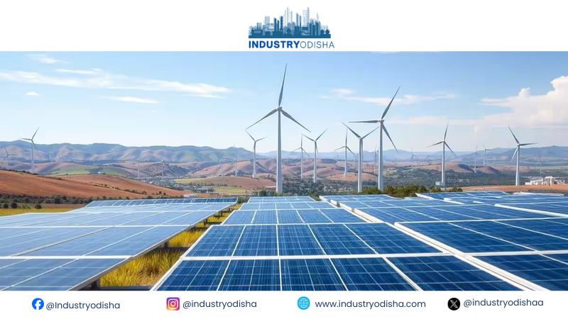 India Proposes Mandatory Storage For New Solar, Wind Projects