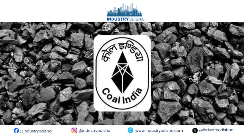 Coal India Opens Road Route to Boost Power Plant Supplies