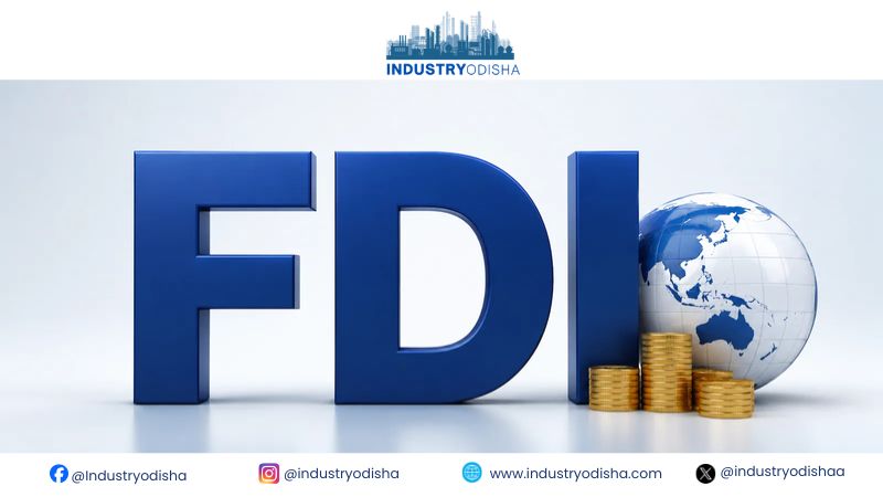 India Weighs Wider FDI Rules For Plantation Sector, Eyes Banana Exports