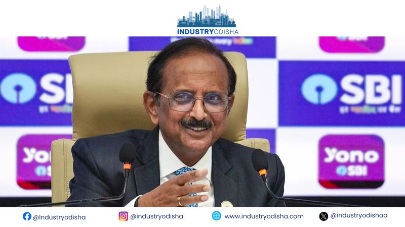 SBI To Hire 12,000 Staff, Add 250 Branches In FY27!
