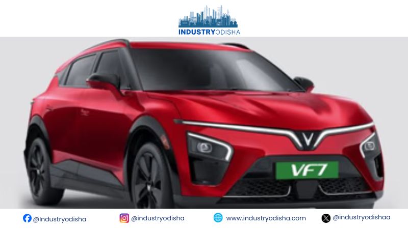 VinFast Begins Dealer Hunt Ahead Of India E2W Launch