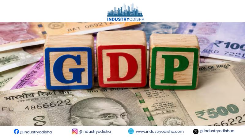 India’s GDP Revision Faces Fresh Scrutiny Over PPI Use
