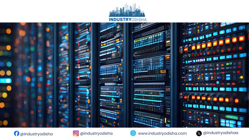 AI Data Centers Fuel Multibillion-Dollar Insurance Opportunity Amid Rising Risk