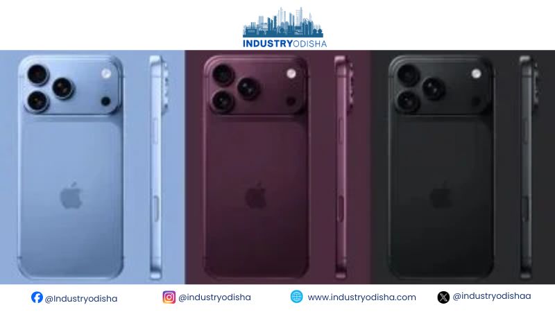 Apple Charts Broadest Product Pipeline In Years Ahead Of September 9
