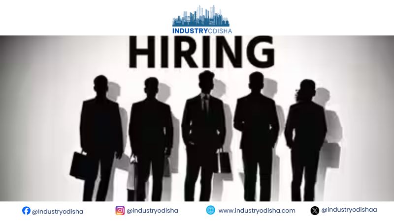 India’s Hiring Speeds Up, But Notice Periods Delay Talent Onboarding