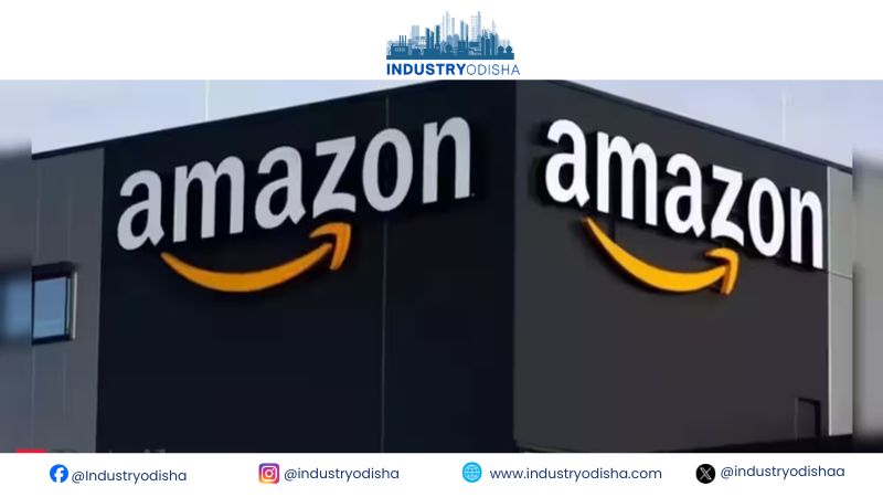 US Envoy Sergio Gor’s Amazon Talks Spotlight US-India Economic Ties, Business Push us envoy amazon