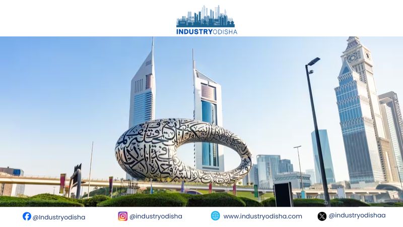 Odisha’s Growth Story Reaches the Gulf: State Set to Court Global Investors in UAE odisha growth