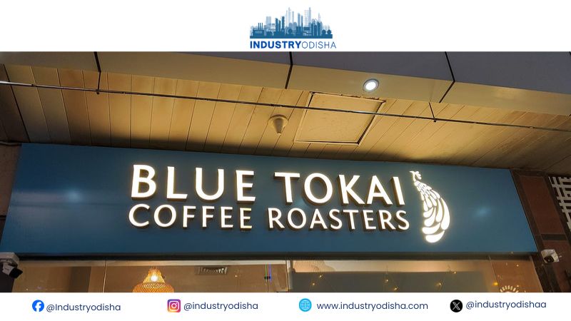 Temasek emerges as sole bidder for $100 million Blue Tokai stake blue tokai stake