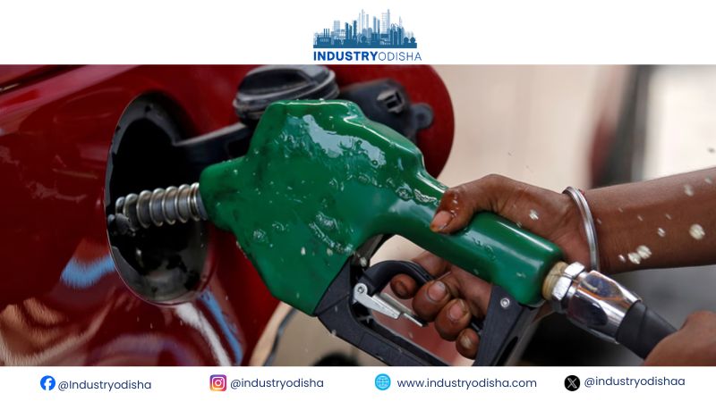 Petrol loses top spot to alternative fuels as August auto sales jump 17.5%