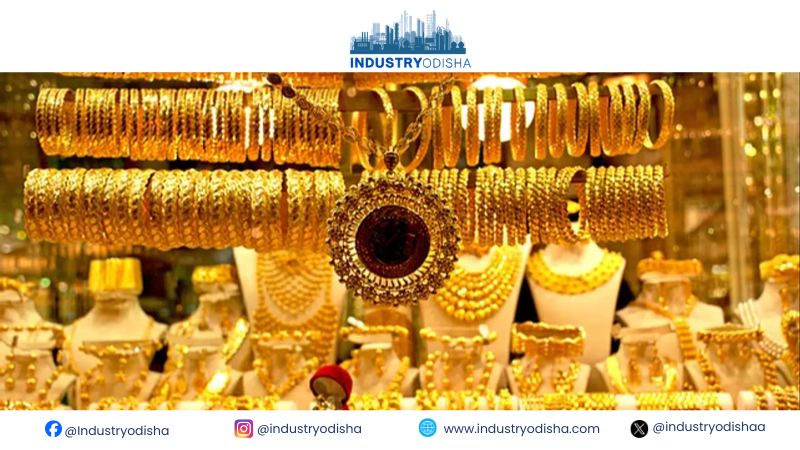 Gold sits idle in Indian homes. Lenders are starting to notice