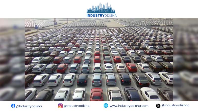 Rural India, not petrol, is driving the story behind August’s record car sales