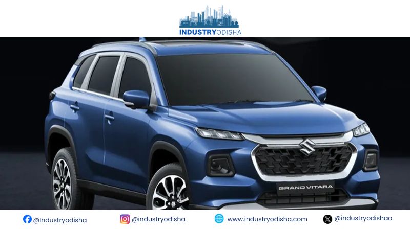 Maruti Suzuki price hike: Carmaker raises select model prices by up to ₹20,000!