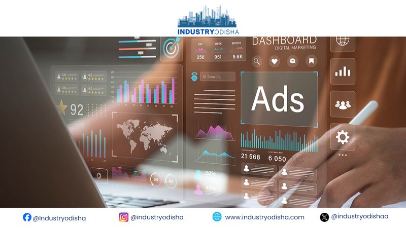 Digital Advertising Nears 80% of Global Revenue as India’s Digital Media Surges