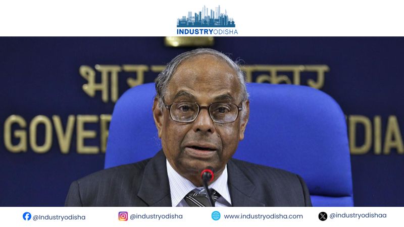 Rangarajan Warns Against RRB Consolidation, Pushes RBI on SFB Incentives