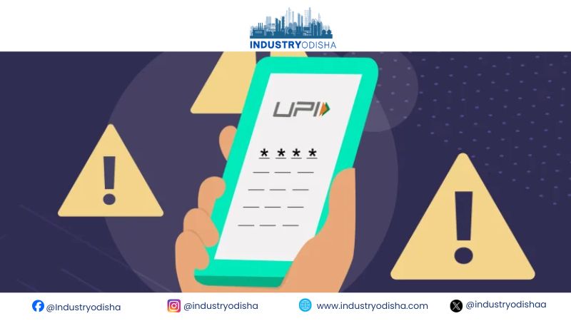 When a Frozen Screen Isn’t Just a Glitch: Inside India’s New Wave of UPI Fraud