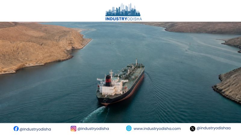 Markets Price In Hormuz Risk As Brent Tops $97 Mark hormuz risk