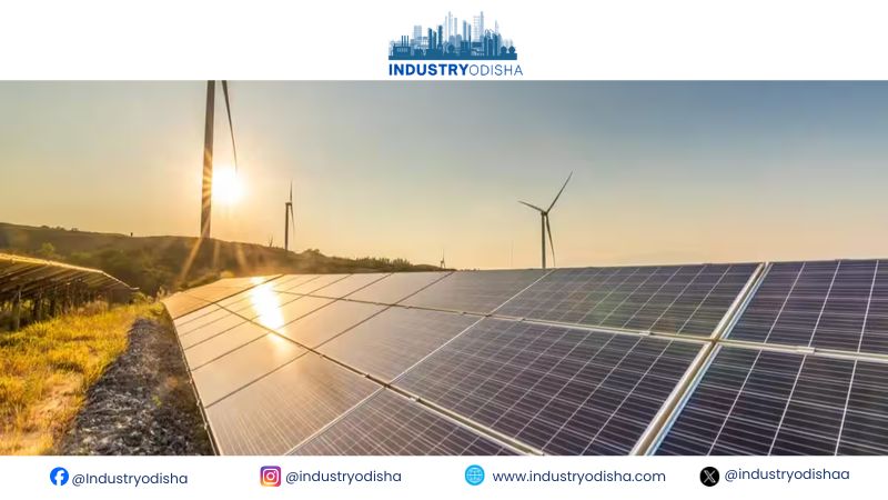 Two Indian Firms Race For Brookfield’s ₹2,500 Crore Clean Energy Asset