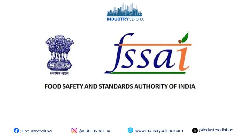 FSSAI Intensifies Food Safety Enforcement Amid Warning Label Debate
