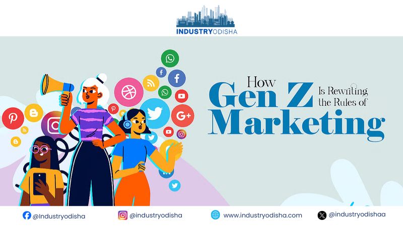 Gen Z’s Rising Spending Power Is Rewriting India’s Brand Strategy