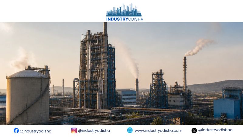 Coal Gasification Scheme Draws Seven Applications In First Round