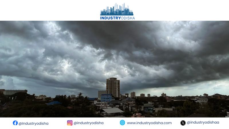 India Monsoon Deficit Raises Preparedness Questions Ahead Of 2027