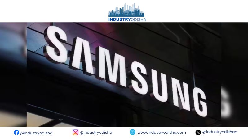 Samsung India Job Cuts Show How AI Infrastructure Reshapes Employment