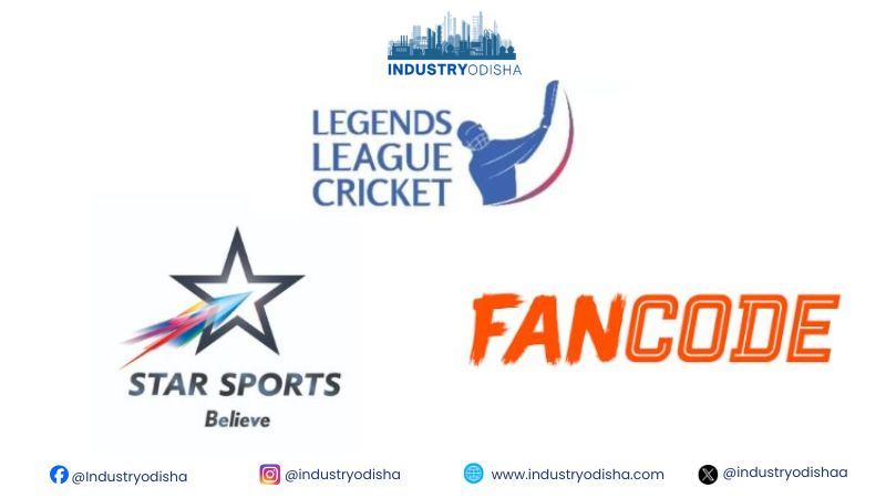 Star Sports, FanCode Split India Rights For India-Japan T20I