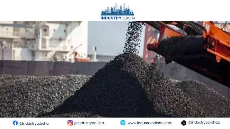 Coal Gasification Scheme Draws Seven Bids, Including Adani, NTPC