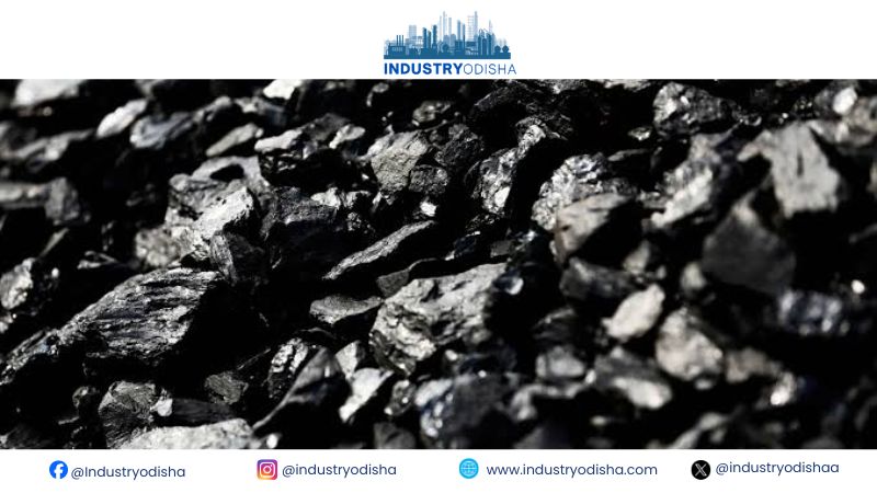 Coal Auctions Turn India’s Mining Sector Into a Transparent Growth Engine