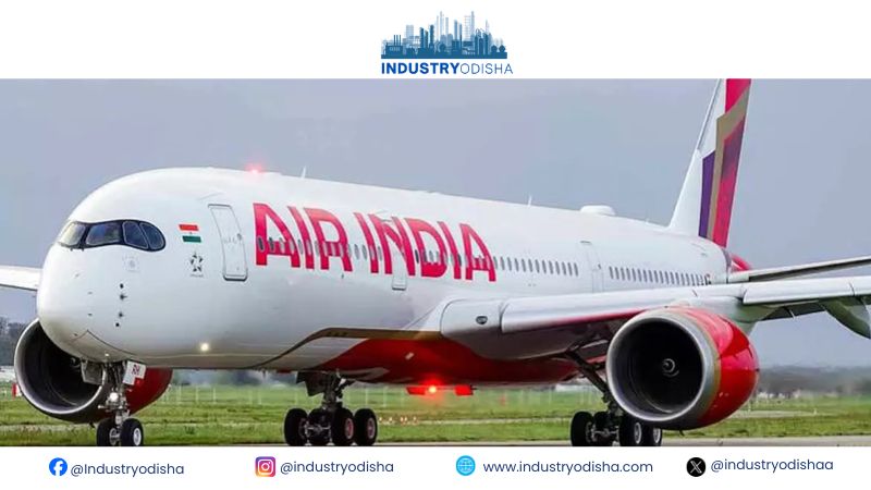 Air India Flights Hit As NATS Fault Disrupts UK Aviation air india flights