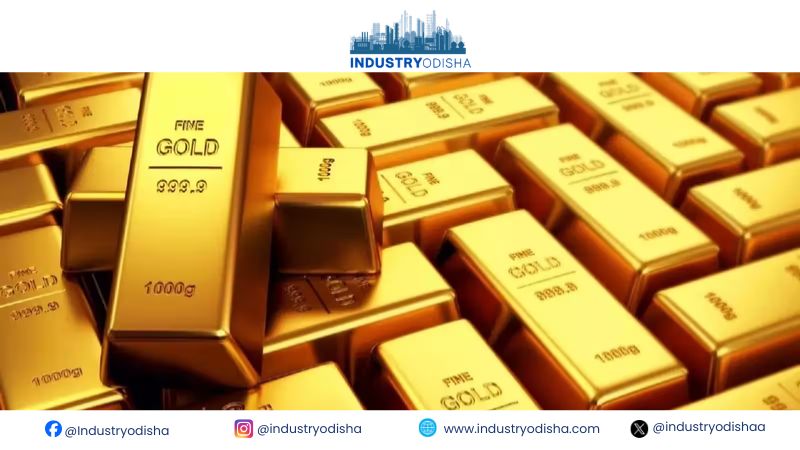 India Gold Prices Push Jewellery Buyers Toward Old Gold Exchange india gold prices