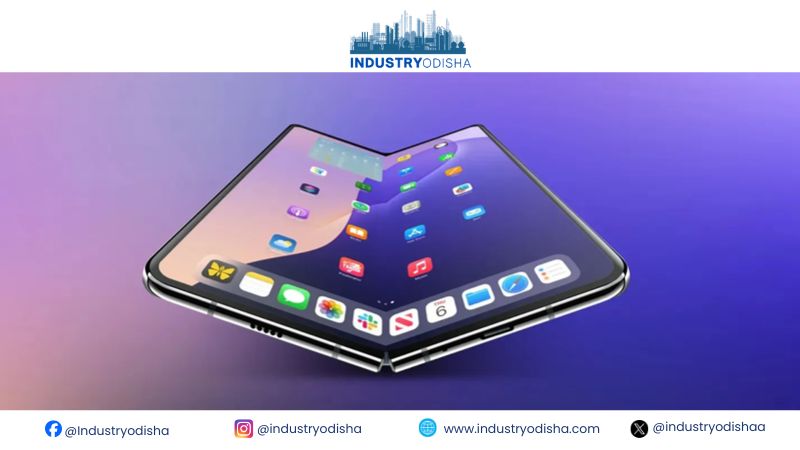 Apple’s Surprise And Shine Event Teases Foldable iPhone, iPhone 18 Pro apple