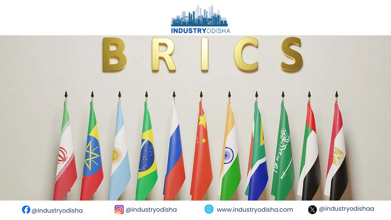 India Balances BRICS Ambitions With Complex US and China Ties india brics