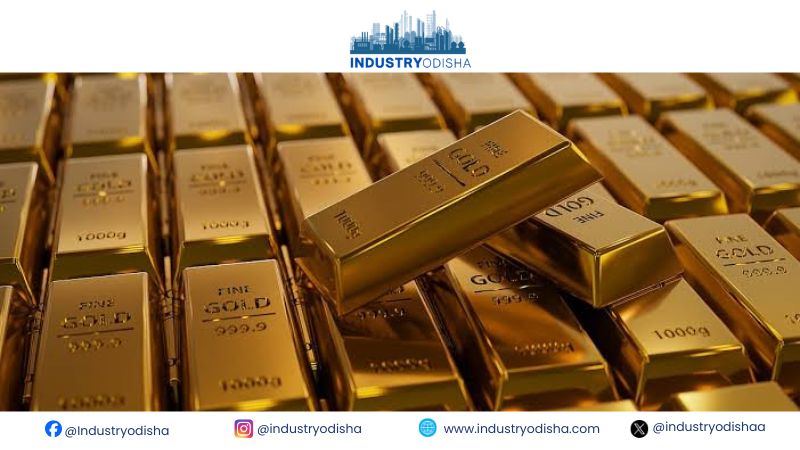 India’s Widening Gold Price Gap Fuels Illegal Import Incentives Gold price gap and rising smuggling incentives in India