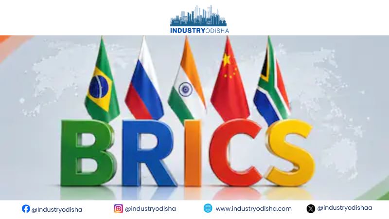 India’s BRICS Trade Doubles, But Imports Outpace Exports Sharply India BRICS trade and widening trade deficit