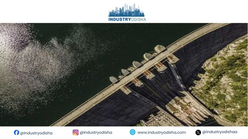 Small Hydropower Gets Policy Push Ahead of Renewable Energy Summit Small hydropower project supporting India’s renewable energy transition