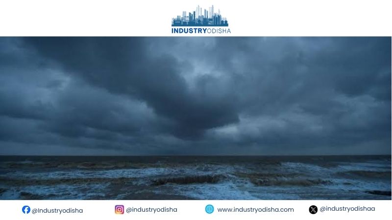 Bay of Bengal Low Set to Ease South India’s Rain Drought