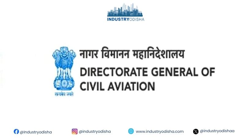 DGCA Orders One-Time Psychoactive Substance Tests for All Pilots