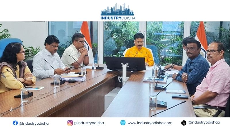 Odisha to Observe Swachhata Hi Seva 2026 from September 17 to October 2