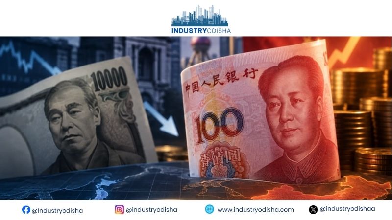 Can the Yuan Replace the Yen as Global Carry Trade Currency?