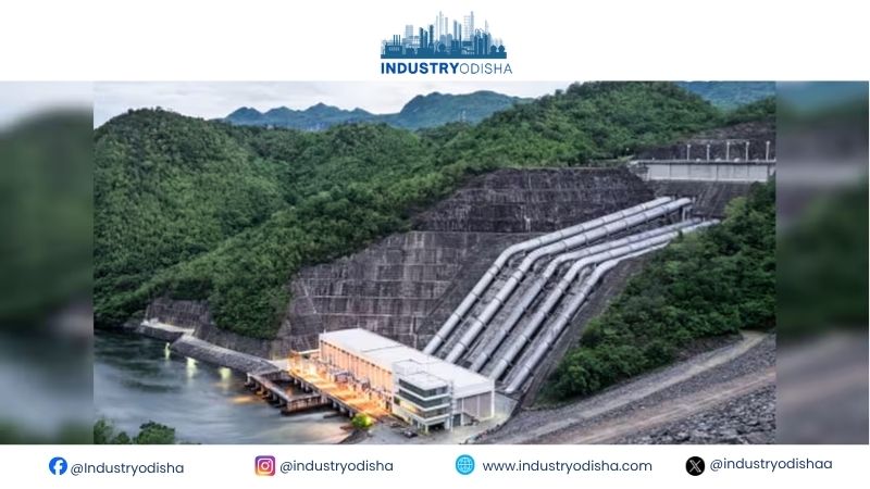 Odisha Powers Up: Industry Leaders Unite for Small Hydro Push