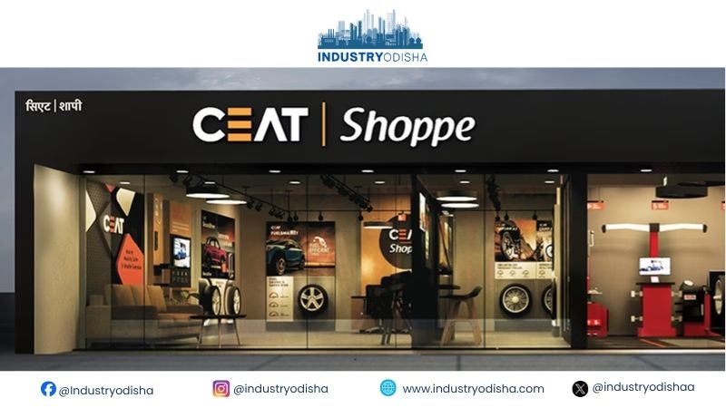 Ceat’s Dual-Brand Bet: Camso Fuels Global Tyre Push
