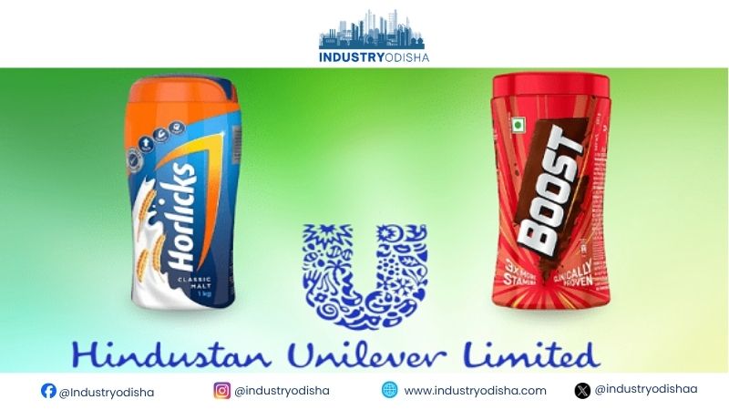 HUL Bets Horlicks Can Crack India’s Protein Market hul horlicks