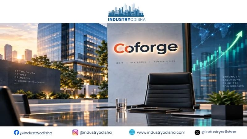 Coforge Exit Puts India’s Board Reviews Under the Microscope coforge exit