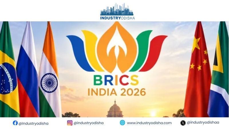 BRICS Expands AI Agenda With Digital Sovereignty and Cybersecurity Push