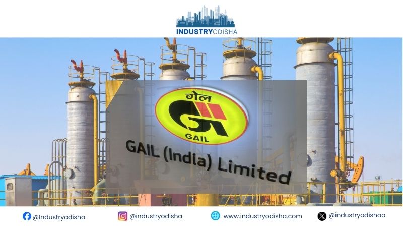 PNGRB Clears GAIL India Transfer of City Gas Assets to Subsidiary